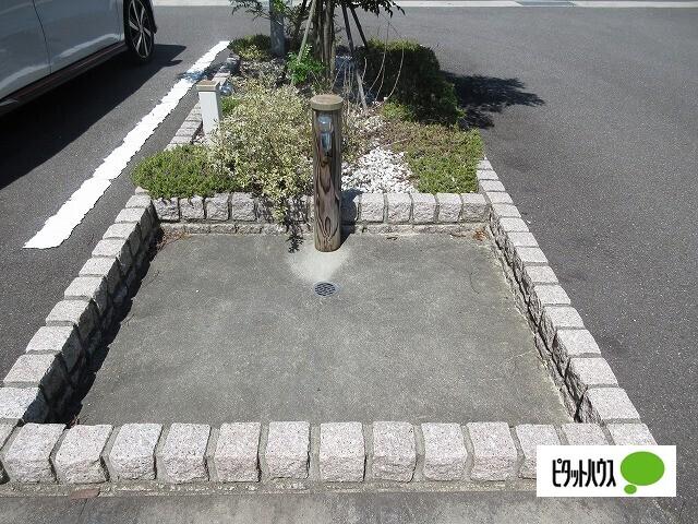 Fairy壱番館（101） 物件画像