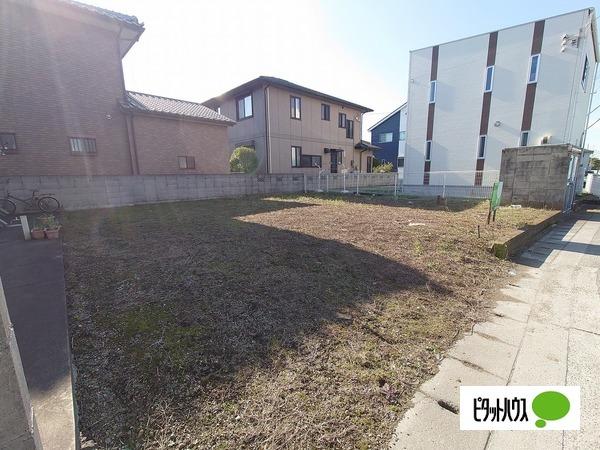 藍住町住吉土地 土地