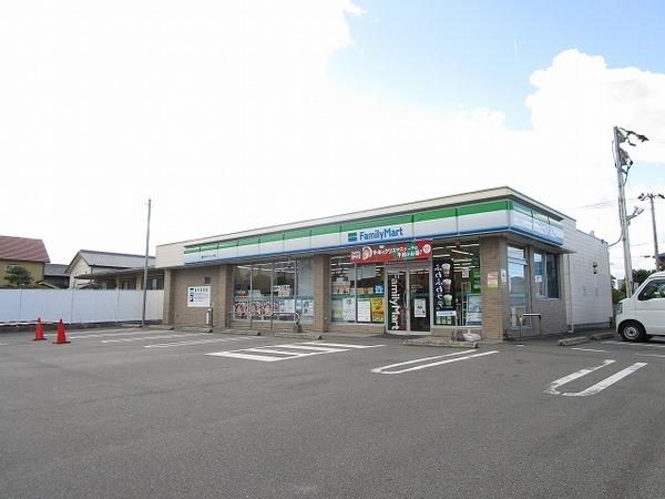 ファミリーマートスポーツパーク店