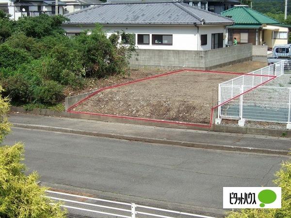 物件地