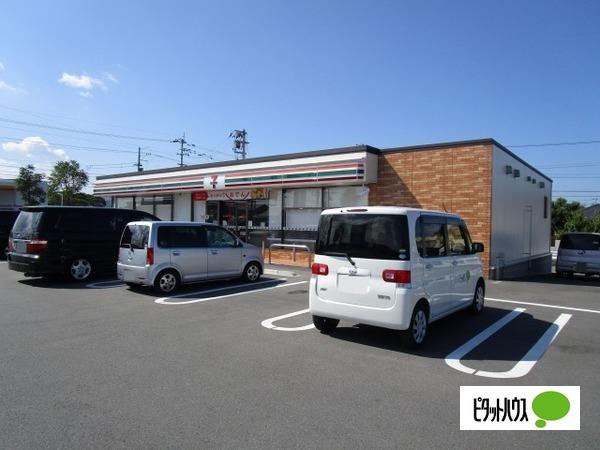 セブンイレブン鳴門立岩店