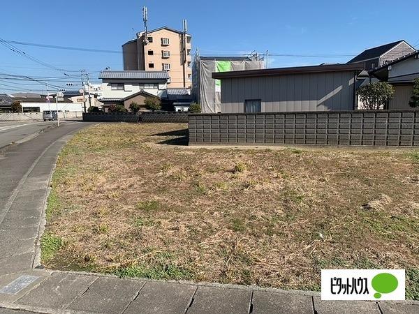 藍住町徳命土地　 土地
