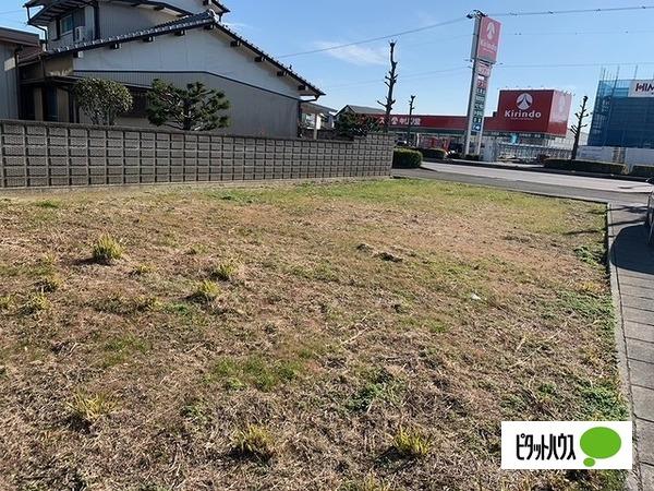 藍住町徳命土地　 その他