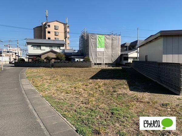 藍住町徳命土地　 その他