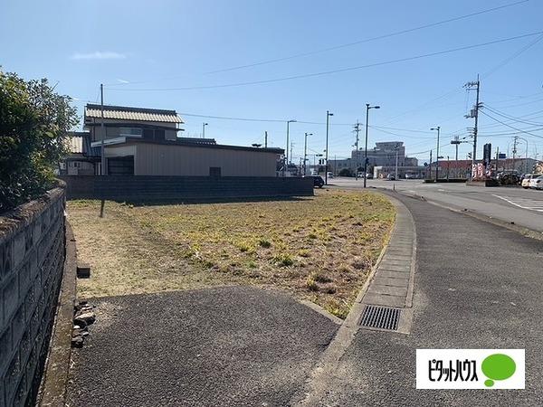 藍住町徳命土地　 その他