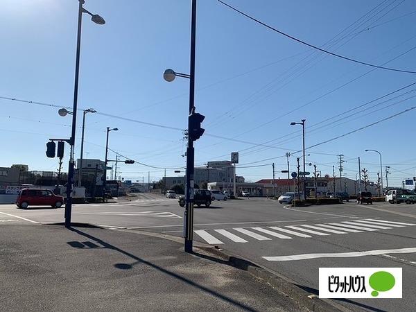 藍住町徳命土地　 その他