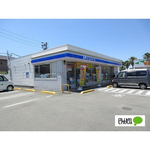 ローソン鳴門木津野店