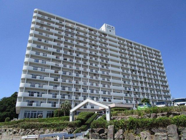 ふるさと君　内ノ海編 外観