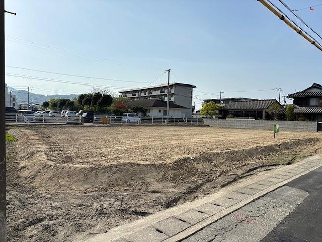 土地1