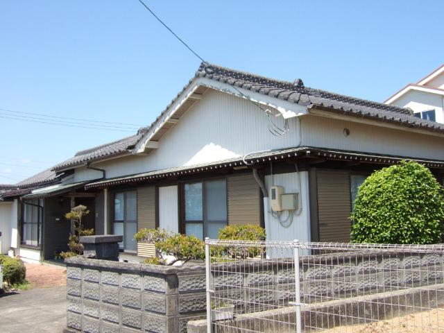 外観写真1