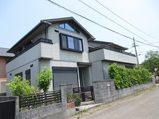 外観写真1