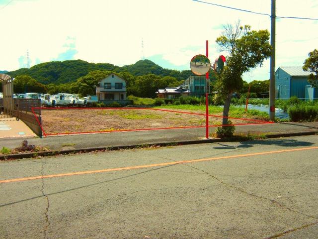 土地1