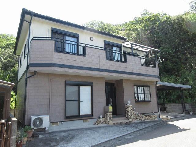 外観写真1