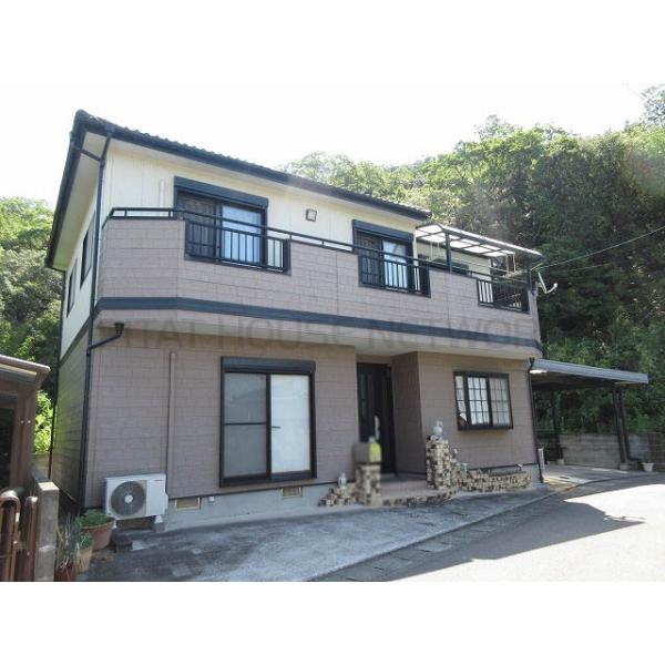 徳島県鳴門市撫養町大桑島字与三左谷