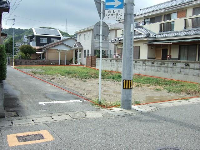 土地1