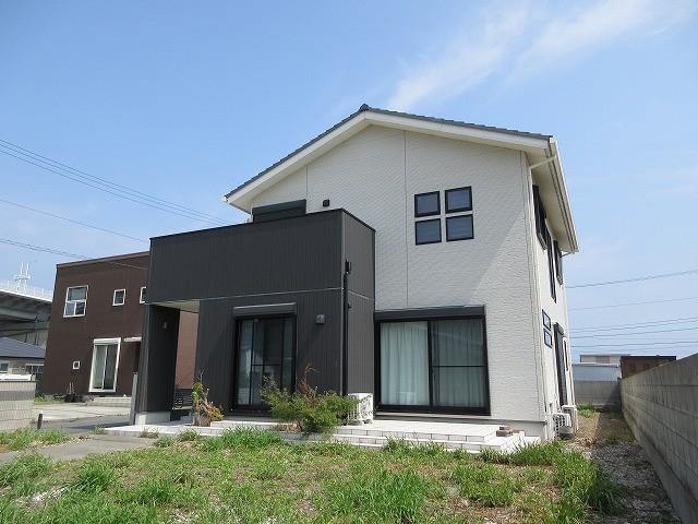 外観写真1