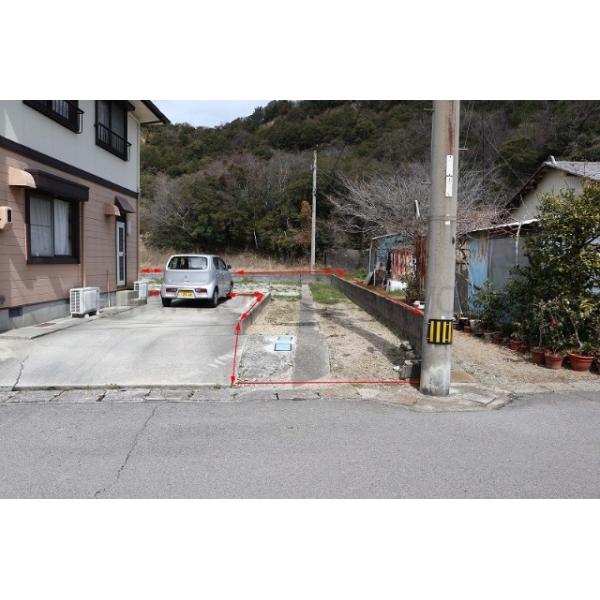 徳島県鳴門市撫養町黒崎字磯崎