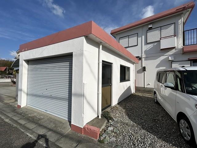 芙蓉山下中古戸建て その他