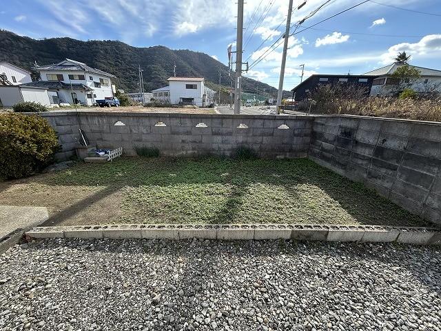 芙蓉山下中古戸建て その他