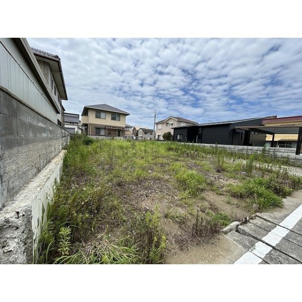 徳島県鳴門市撫養町立岩字内田
