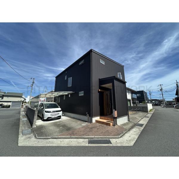 徳島県鳴門市大津町吉永