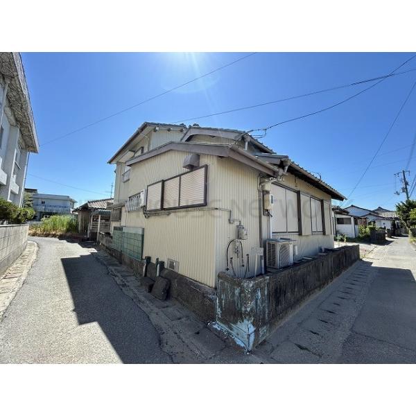 徳島県鳴門市里浦町里浦字坂田