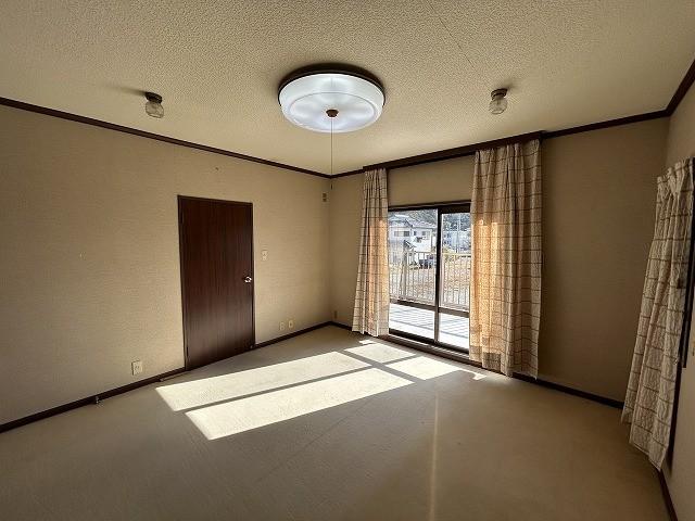 芙蓉山下中古戸建て その他部屋・スペース
