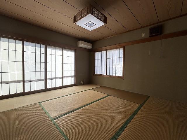 芙蓉山下中古戸建て その他部屋・スペース