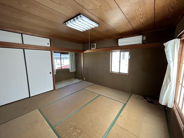 芙蓉山下中古戸建て その他部屋・スペース