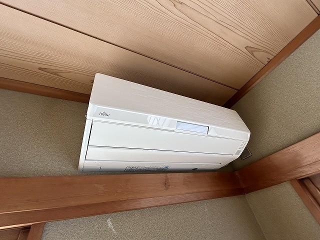 芙蓉山下中古戸建て その他