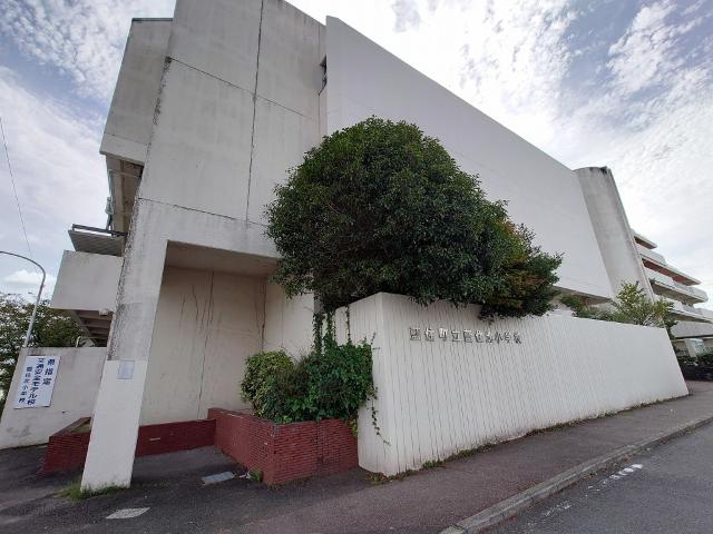 藍住町立藍住北小学校