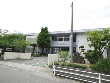 鳴門市立鳴門中学校