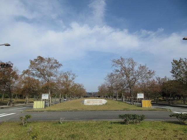 ウチノ海総合公園