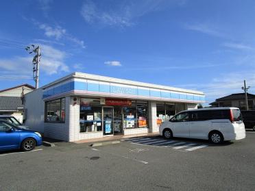 ローソン鳴門高島店