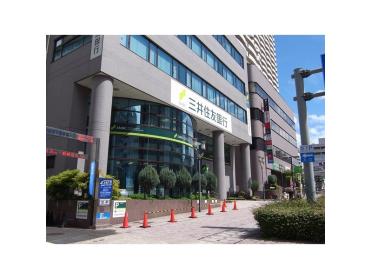 岡崎信用金庫安田通支店：728m