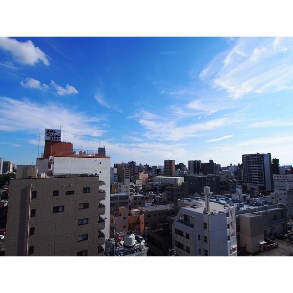 ジョイフル名古屋駅前（1003） 眺望