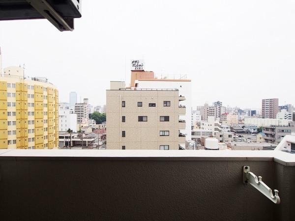 ジョイフル名古屋駅前（0304） 眺望