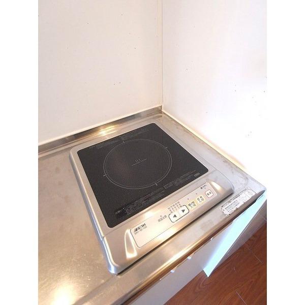 ジョイフル照ヶ丘（0402） 部屋画像