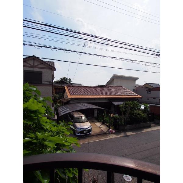 ジョイフル守山（0404） 眺望