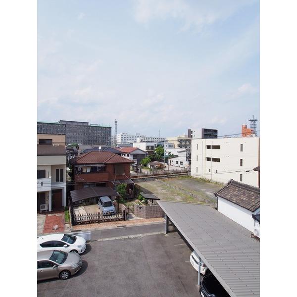 ジョイフル守山（0404） 眺望
