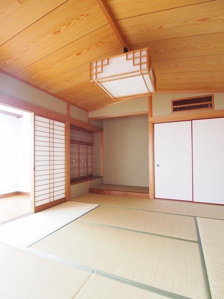 主税庵（0501） その他部屋・スペース