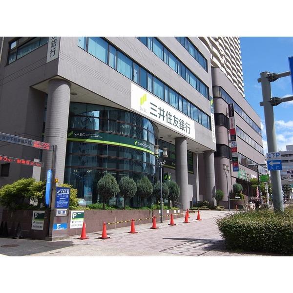 岡崎信用金庫安田通支店：728m
