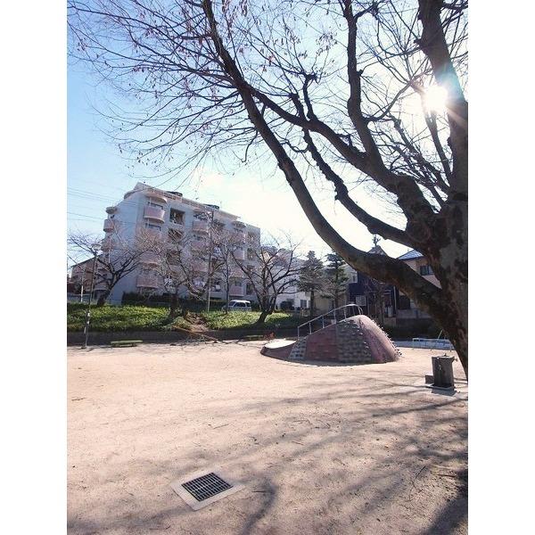 高見街園：1041m