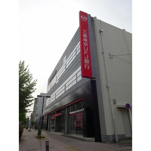 JAなごや千種支店：189m