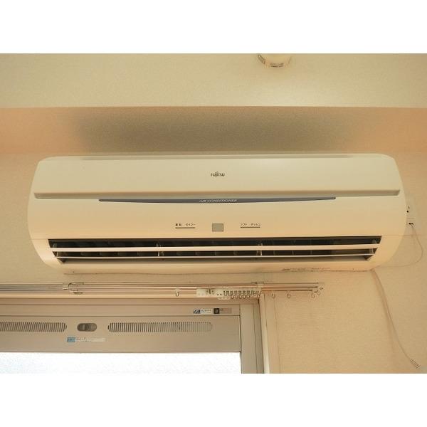 プロシード太閤通（0704） 設備