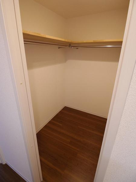 アクアヴィータ（0102） 部屋画像