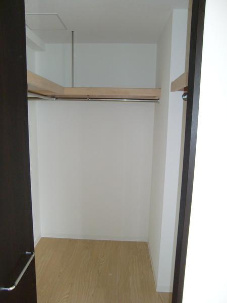 ソレアードテラス葵（0401） 収納