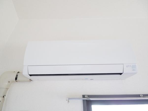 ロイヤル楠元（0501） 設備