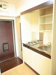 ロイヤル楠元（0501） キッチン