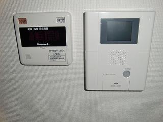 メゾンラディウス（0405） セキュリティ